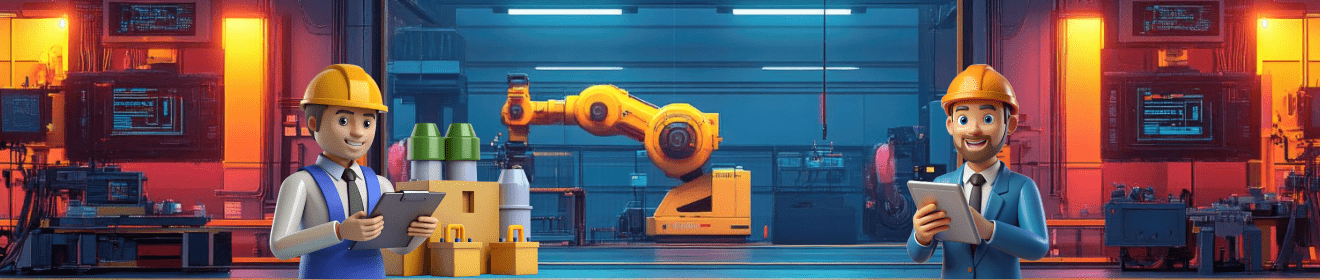 Production Manager (Manufacturing)